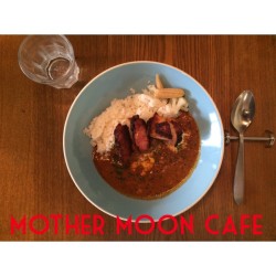 mother moon cafe