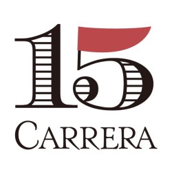 CARRERA15周年パーティー