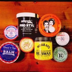 NY.FINE GOODS FINE GIFT     🌟ROUGH&RAW🌟